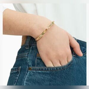 Kate space bracelet